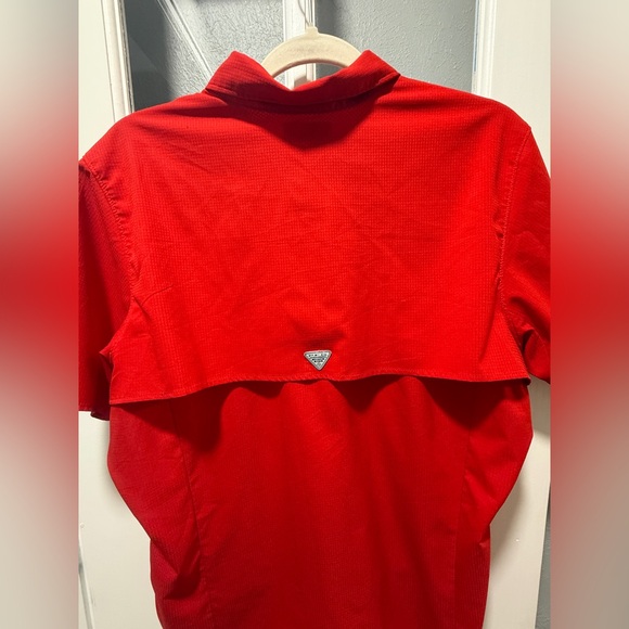 Women’s NCAA Georgia Bulldogs Collegiate Tamiami Shirt - Picture 9 of 10